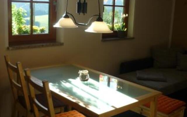 Ferienwohnung Lämpelberg