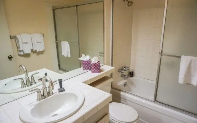 Base Camp Unit #39 2 Bedroom Condo