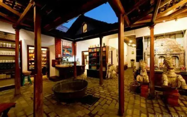 Italy Apartment