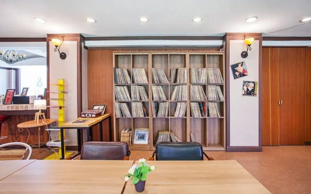 Onyou Hotel & Spa