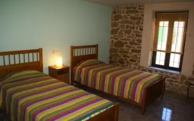 Casa Rural Huertos de Sayago