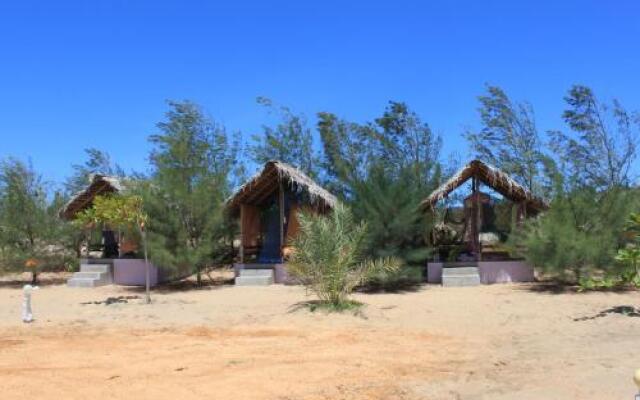Safasurf Camp - Hostel