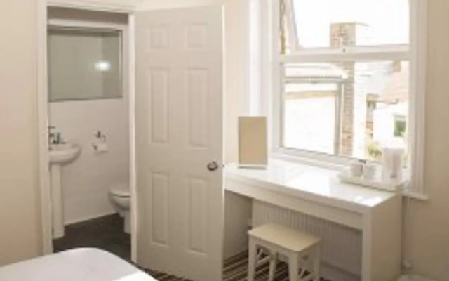The Guest House Broadstairs