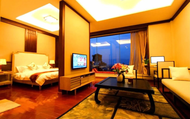 Maison Heritage Dali Golden Years Hotel