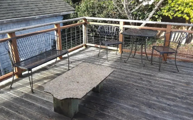 Chinook Cedar Home