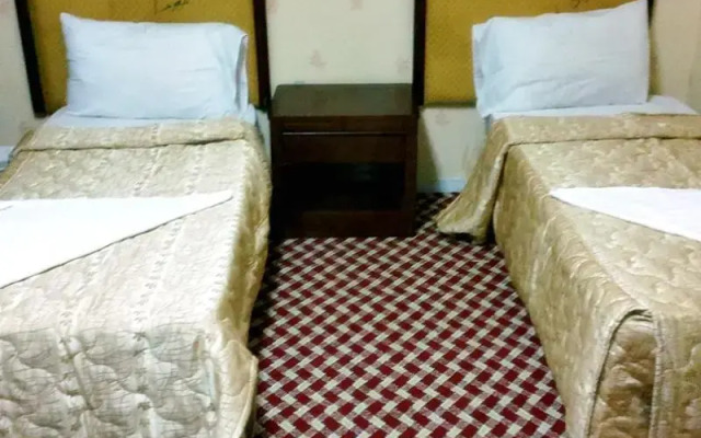 Yajed Hotel