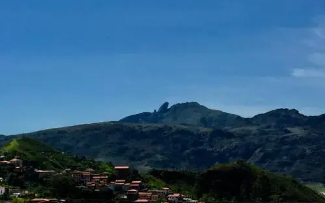 Pousada Solar da Inconfidência