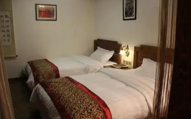 Old House Inn