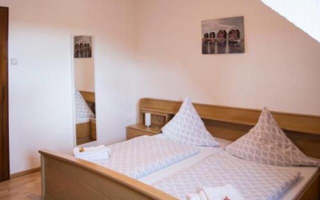 Pension Klosterschenke