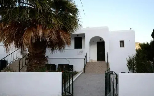 Moscha Studios