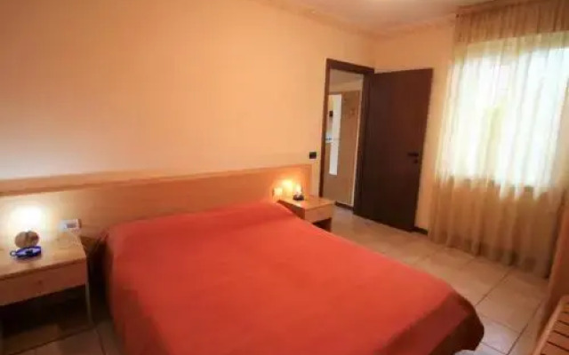 Garda Resort - One Bedroom