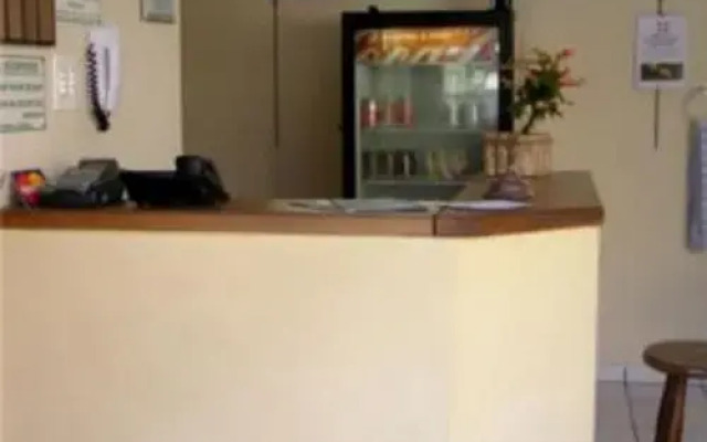Pousada Morada de Minas