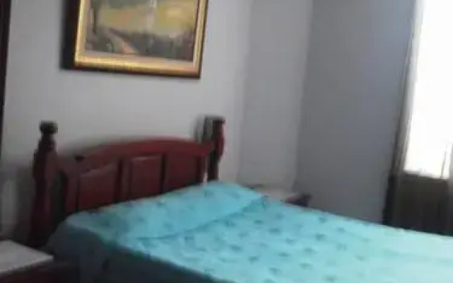 Hotel Turquesa Real