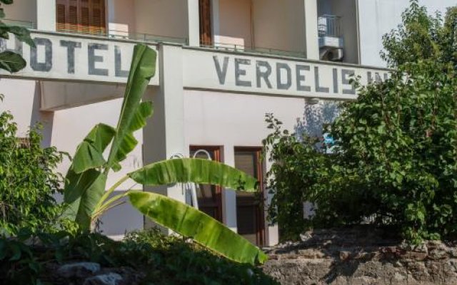 Verdelis Inn