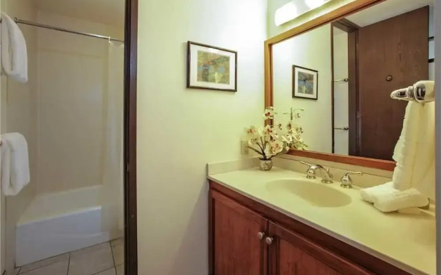 Kauhale Makai 331 - 1 Br Condo