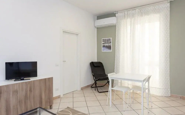 Apartment Boldoni Int. 3 - BH 18