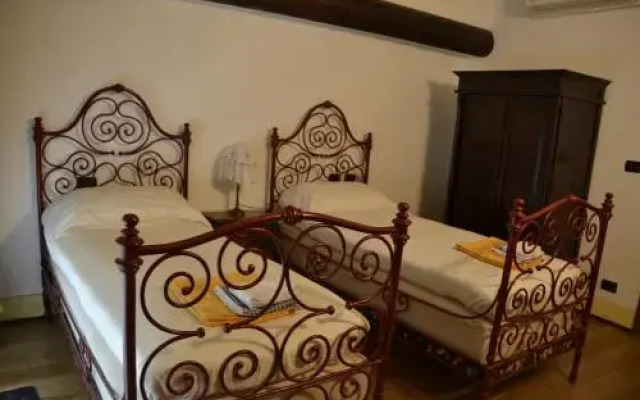 Agriturismo La Pieve