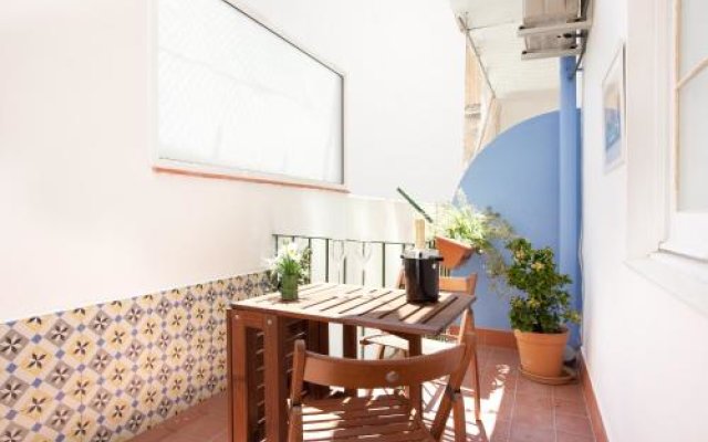 Centric Apartment El Molino Theater p1