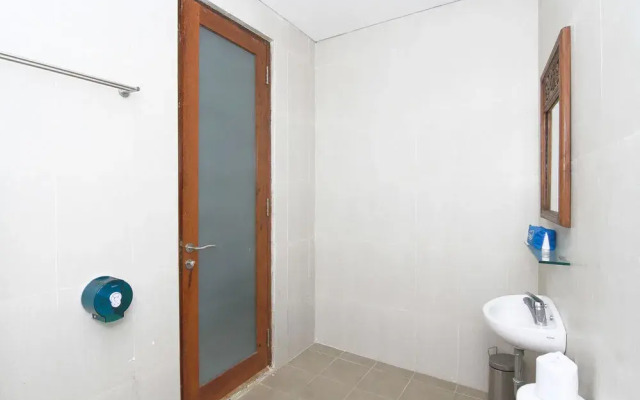 巴厘岛艾里GWK乌干沙普拉佩格雅汉9号酒店(Airy Gwk Ungasan Pura Pengulapan 9 Bali)