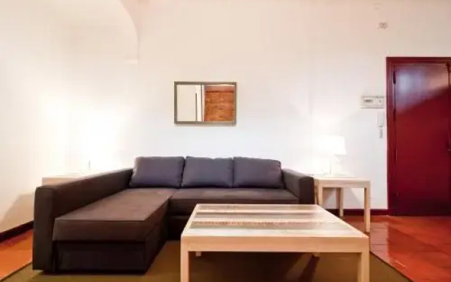 Apartamento Alfonso XII, 22