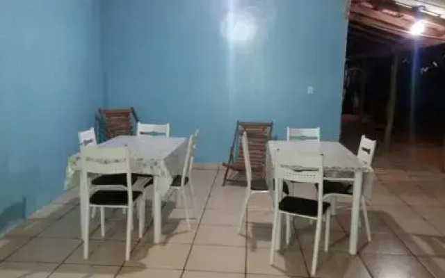 Agência e Pousada Estância da Mata