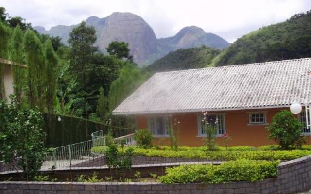 Nina-Flor Pousada Lumiar