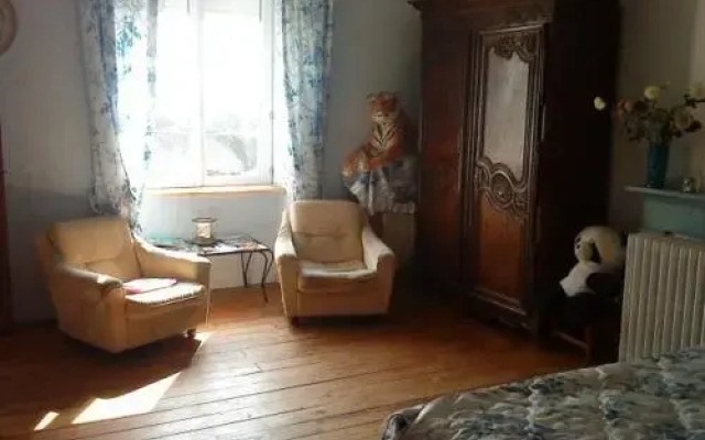 Maryse et Jean-Pierre