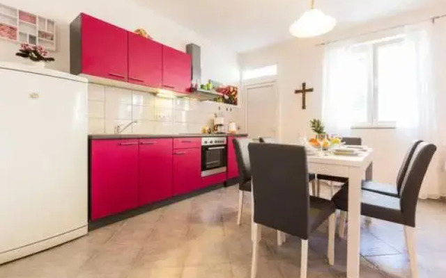 Apartment Maša
