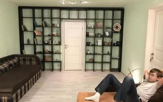 Guest House on Sinopskaya