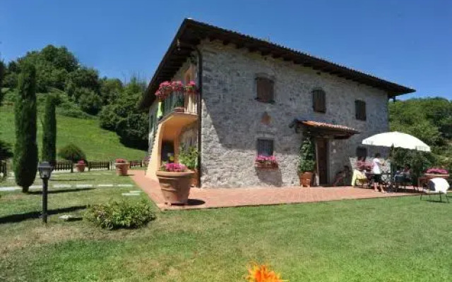 Casa Vacanza La Pozza