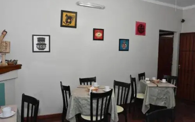 Residencial El Hogar