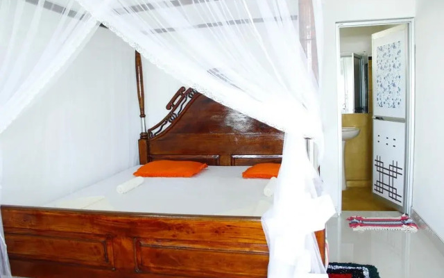 Relax Beach Resort