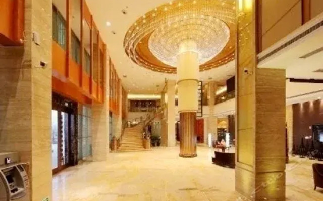 Longjing International Hotel