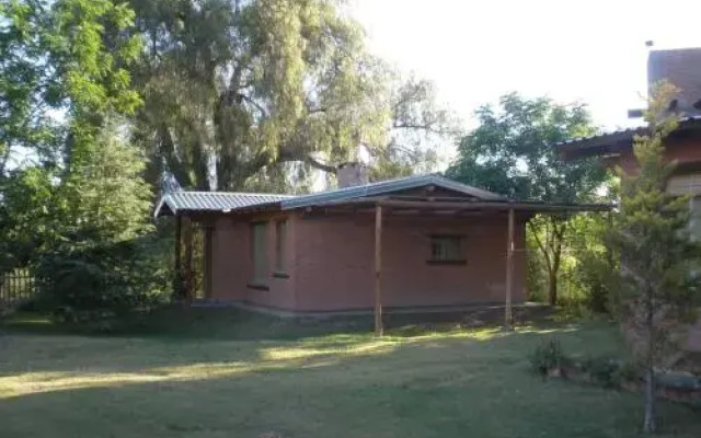 Tardecitas del Atuel