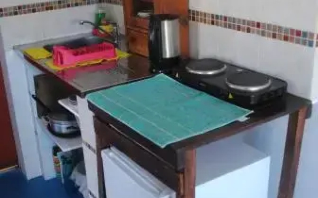 La Casa de la Tia Alicia