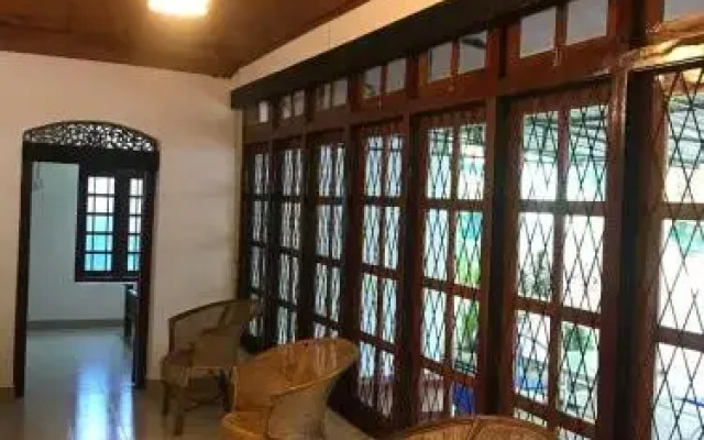 Kandy Serendib House