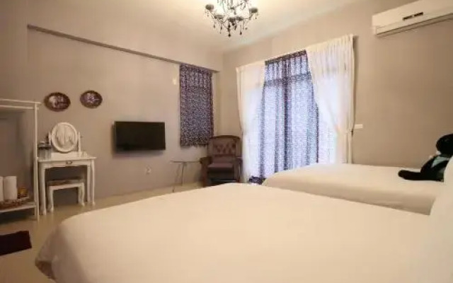 Prince & Princess B&B