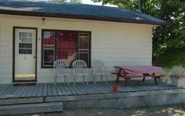 Oak Haven Cottages