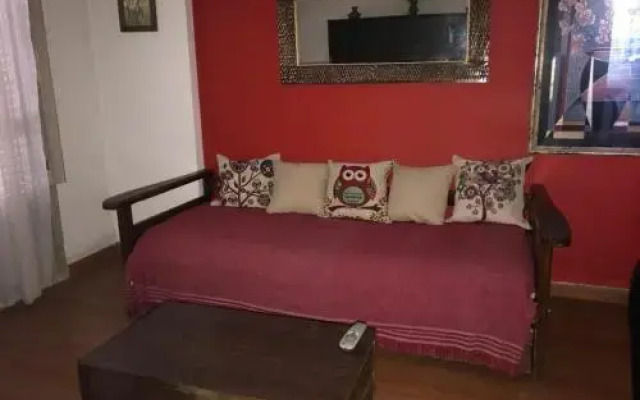 Departamento 9 de Julio