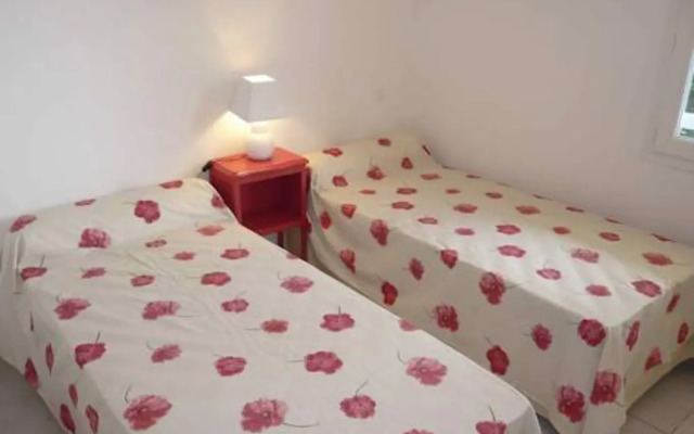Apartment Les Demeures de Brindos