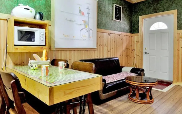 Gapyeong Tomato Pension