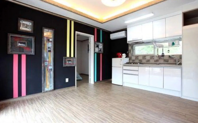 Yangpyeong Soho Pension