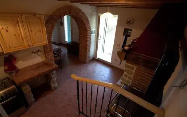 L'Angolo di Paradiso