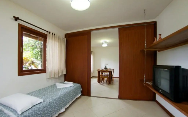 Manaca Flat