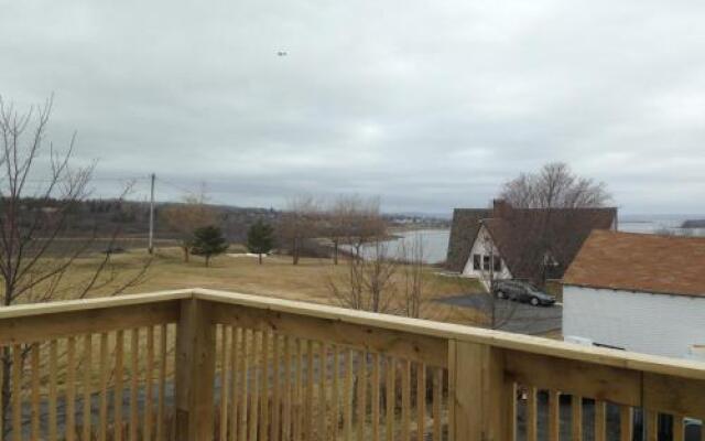 Elevate Rooms Conway House