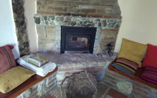 Cabaña"Los Quebrachitos"