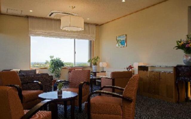 Hotel Shunka Ise-Shima Resort