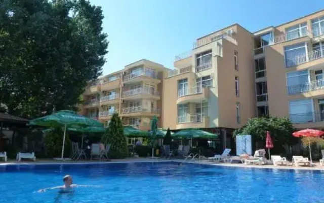Kamelia Garden