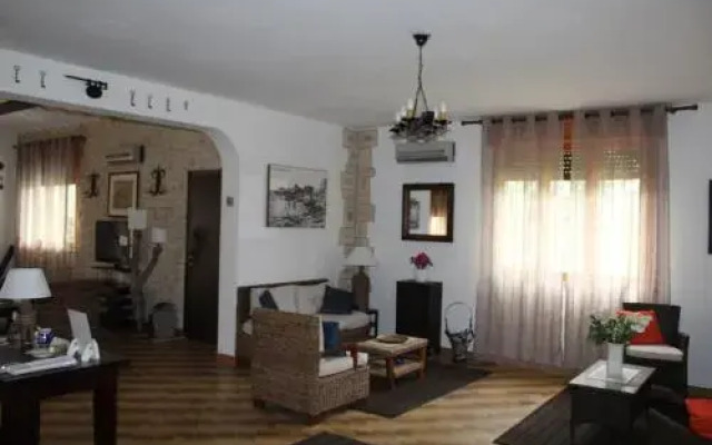 Tenuta Biddemi B & B