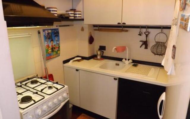 Exclusive Varenna Apt Lake View